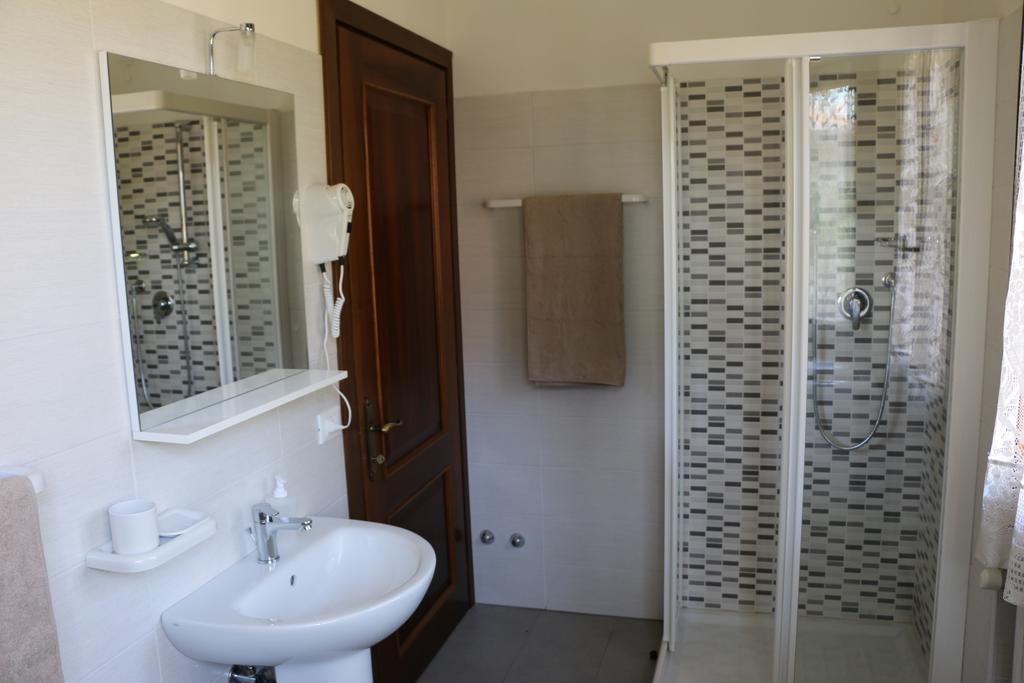 Appartamenti Via Calnova Noventa di Piave Room photo