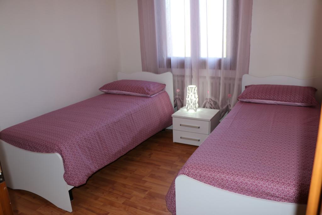 Appartamenti Via Calnova Noventa di Piave Room photo