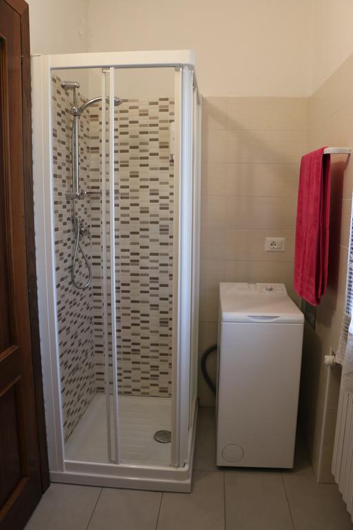 Appartamenti Via Calnova Noventa di Piave Room photo
