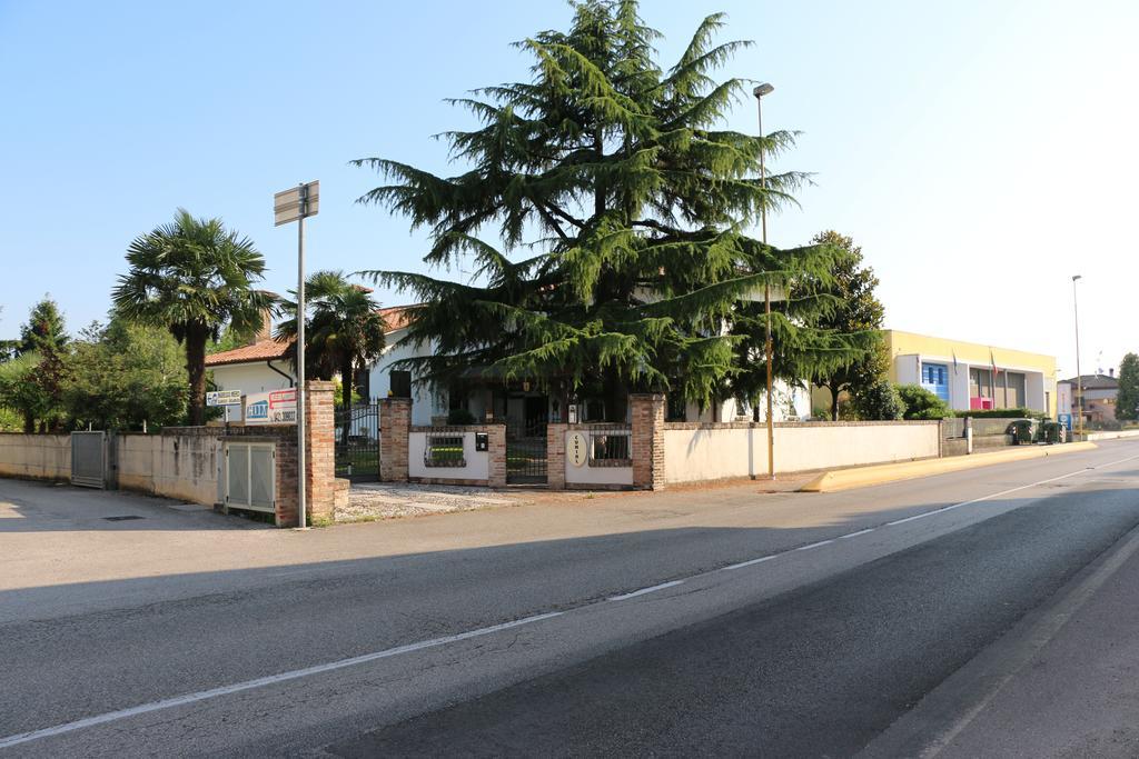 Appartamenti Via Calnova Noventa di Piave Room photo
