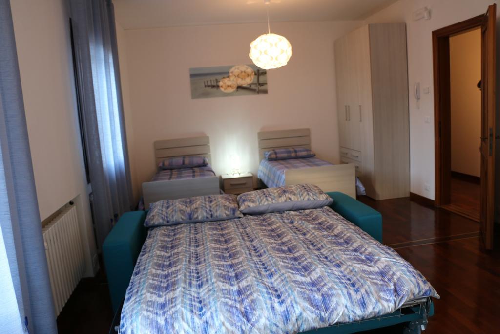 Appartamenti Via Calnova Noventa di Piave Room photo