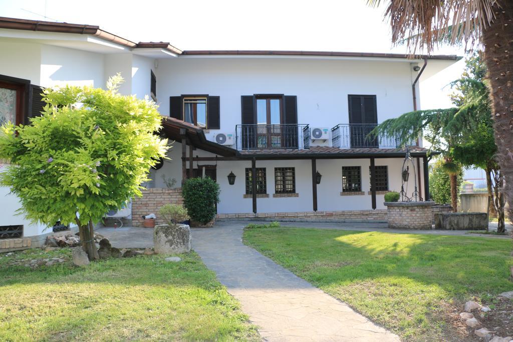 Appartamenti Via Calnova Noventa di Piave Room photo
